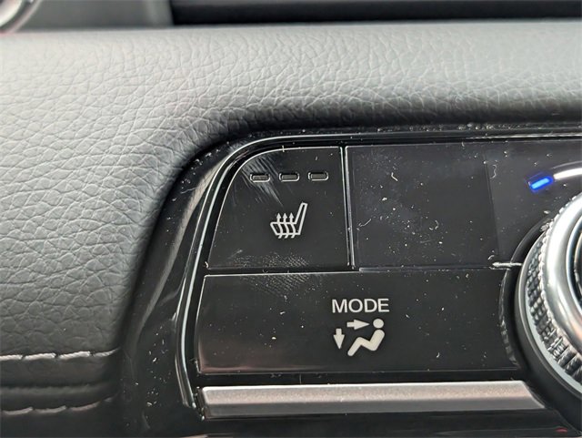 New 2025 Honda Pilot EX-L image 18