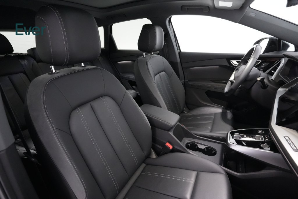 Used 2023 Audi Q4 e-tron Premium w/ Convenience Package AWD/4WD image 23