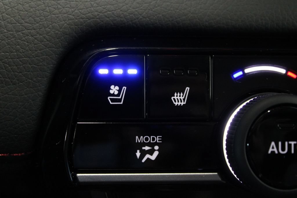 New 2026 Honda Pilot Black Edition image 44