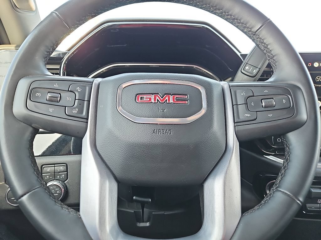Used 2026 GMC Sierra 1500 SLT AWD/4WD image 20