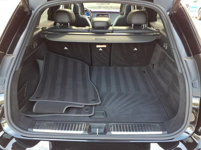 Certified 2023 Mercedes-Benz EQE 350+ SUV image 23
