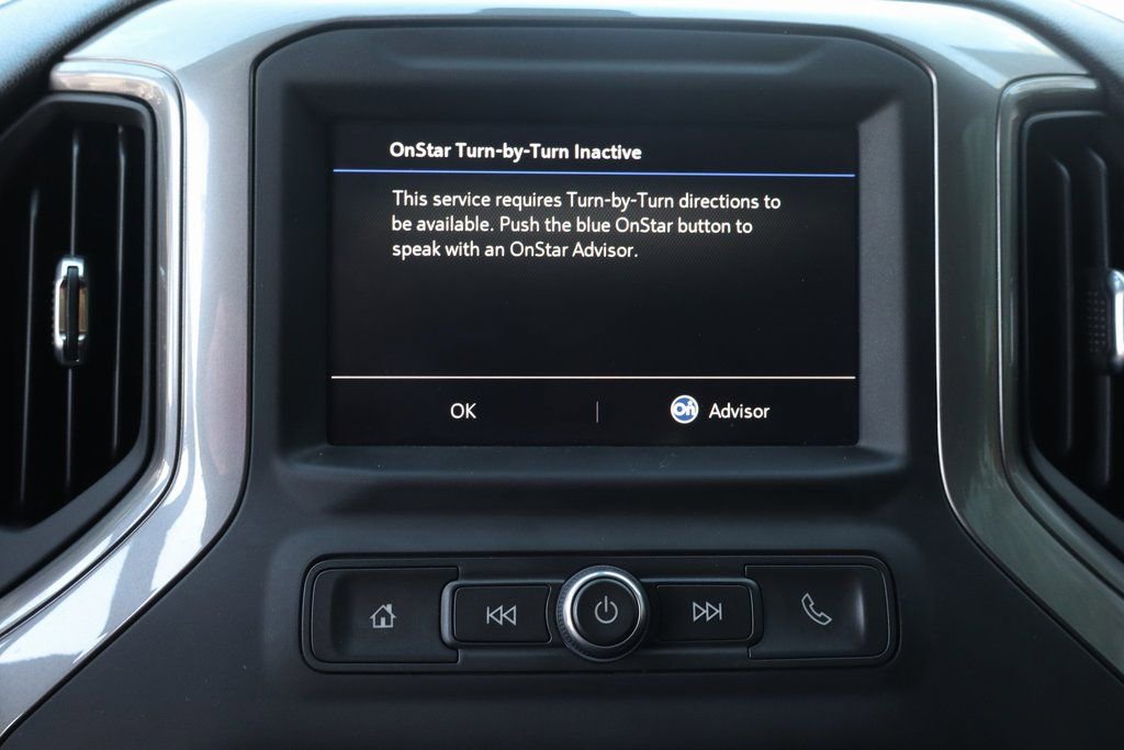 Used 2023 Chevrolet Silverado 2500 W/T w/ WT Convenience Package image 30