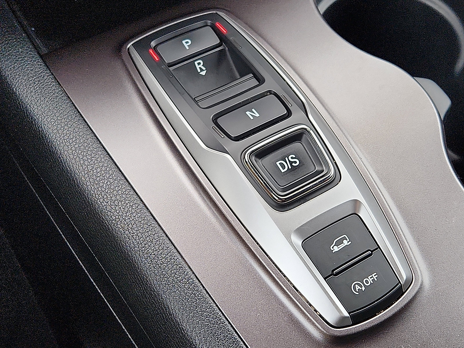 Used 2022 Honda Pilot Sport image 16