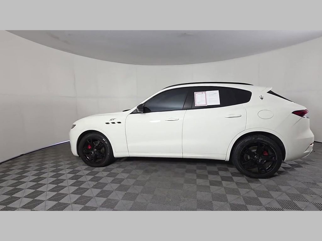 Used 2022 Maserati Levante GT image 46