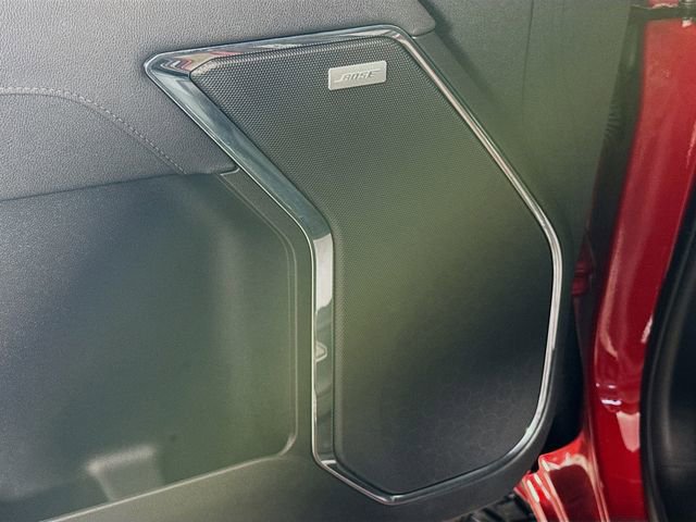 New 2025 Chevrolet Silverado 1500 RST w/ All Star Edition Plus image 21