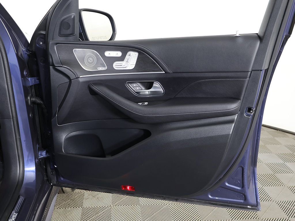 Used 2026 Mercedes-Benz GLE 450 4MATIC image 29