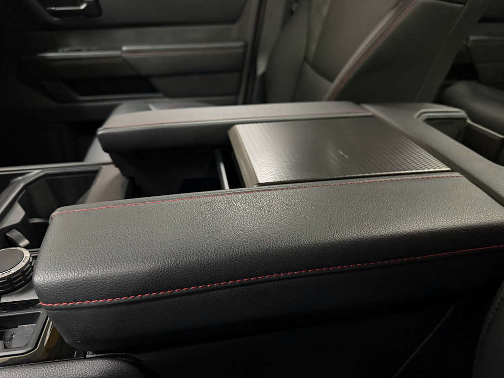 Used 2025 Toyota Tundra TRD Pro AWD/4WD image 40