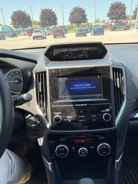Used 2024 Subaru Forester Premium AWD/4WD image 10