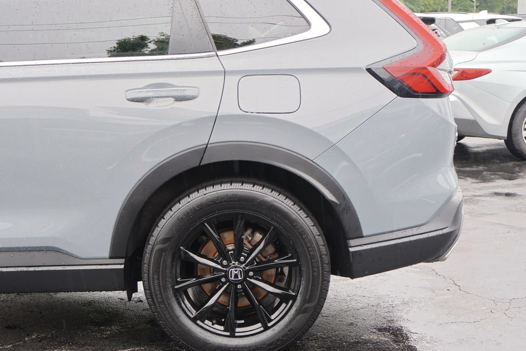 Used 2024 Honda CR-V Sport image 4