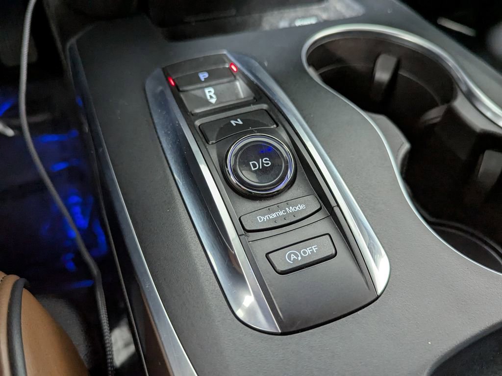 Used 2017 Acura MDX SH-AWD w/ Advance Package image 39