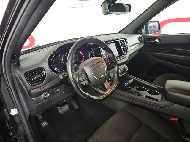 Certified 2024 Dodge Durango GT image 9