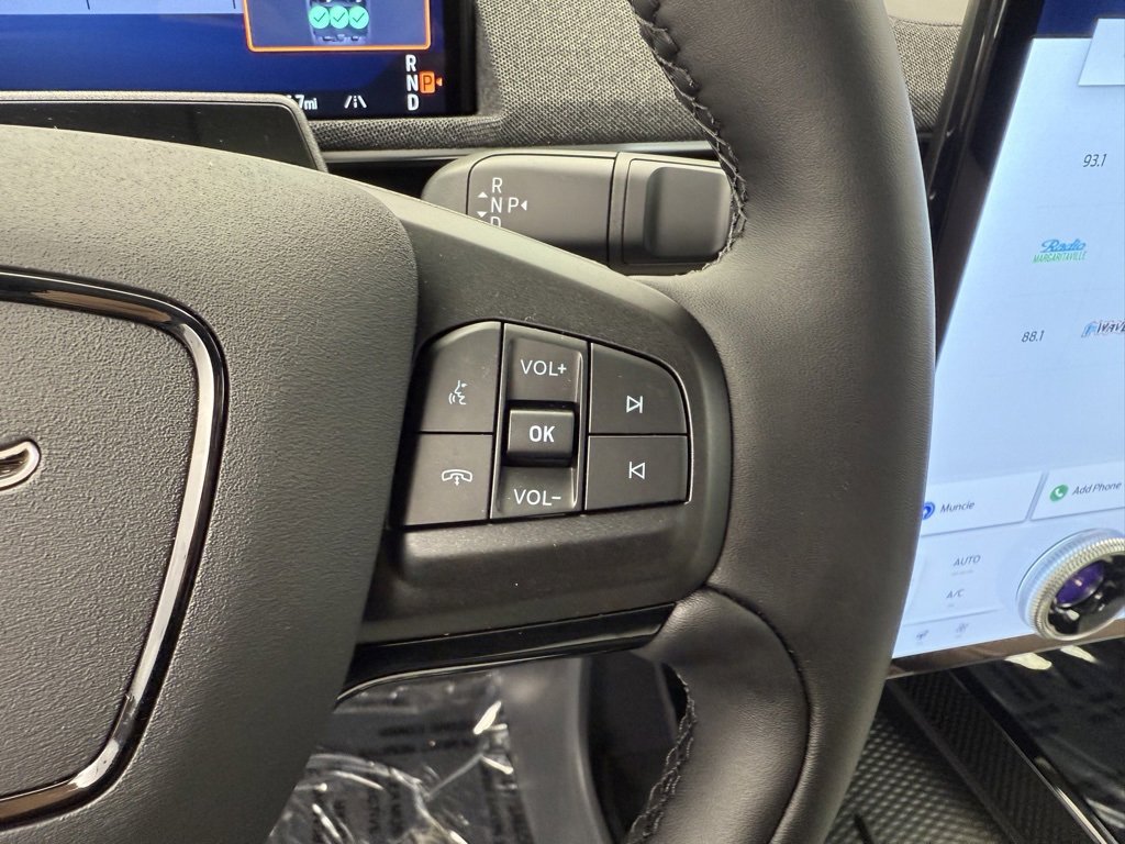 New 2025 Ford Mustang Mach-E Premium w/ Interior Protection Package image 47