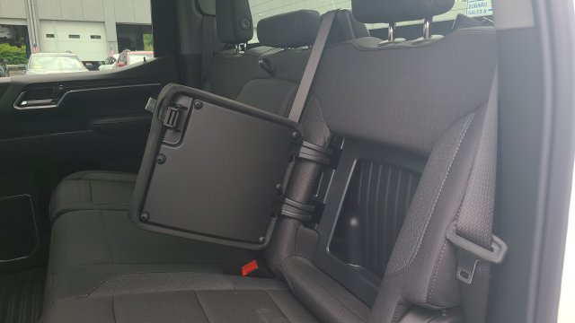 New 2026 GMC Sierra 1500 Elevation AWD/4WD image 22