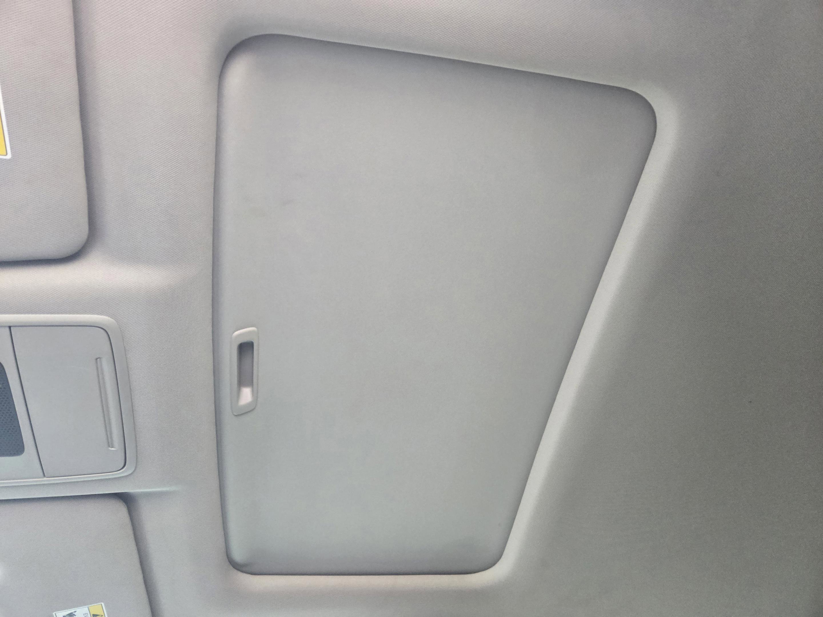 Certified 2023 Honda CR-V EX image 20