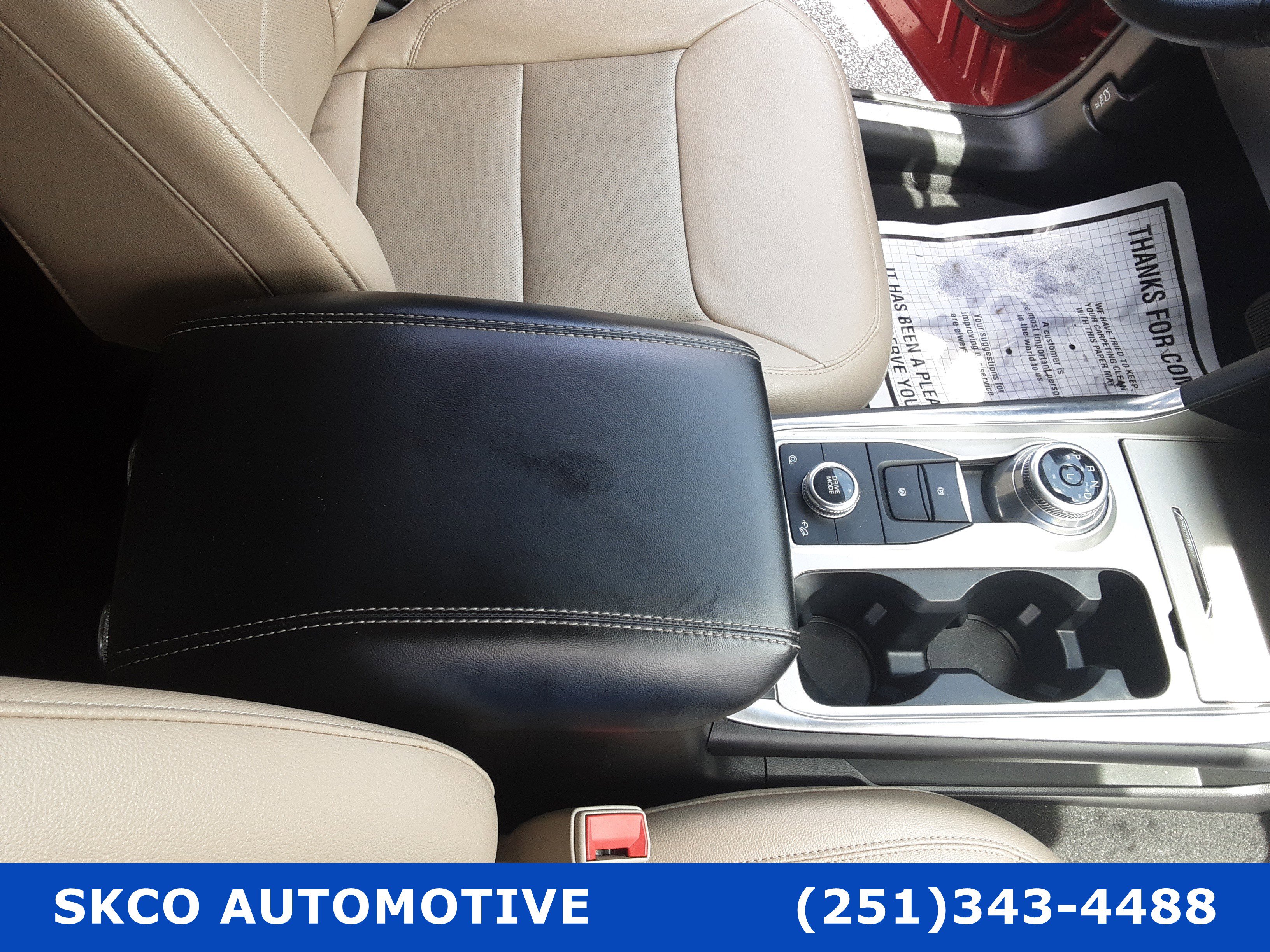 Used 2023 Ford Explorer Limited image 26