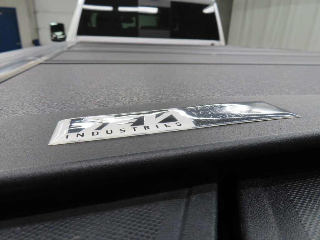 Used 2024 GMC Sierra 3500 Denali w/ Denali Reserve Package image 44