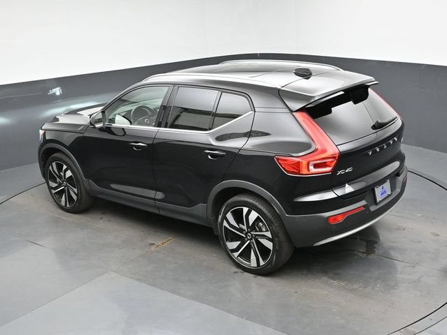 Used 2023 Volvo XC40 B5 Ultimate w/ Protection Package Premier AWD/4WD image 20
