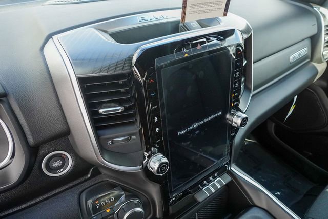 New 2026 RAM 1500 Big Horn image 22
