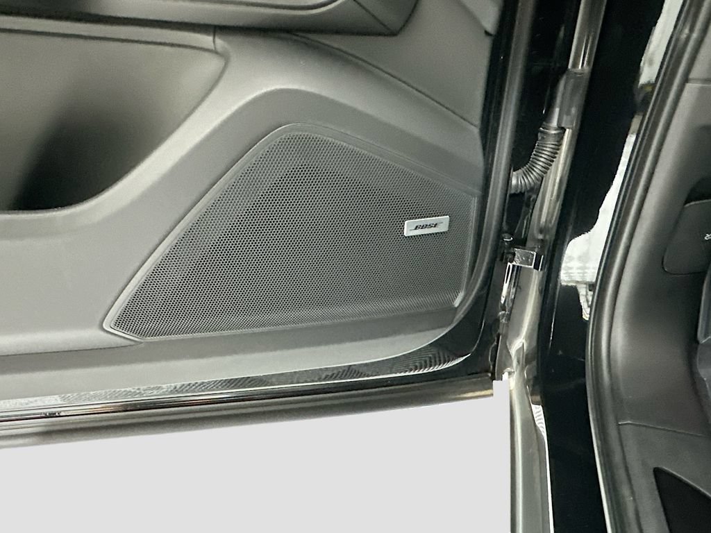New 2026 Porsche Cayenne AWD/4WD image 21