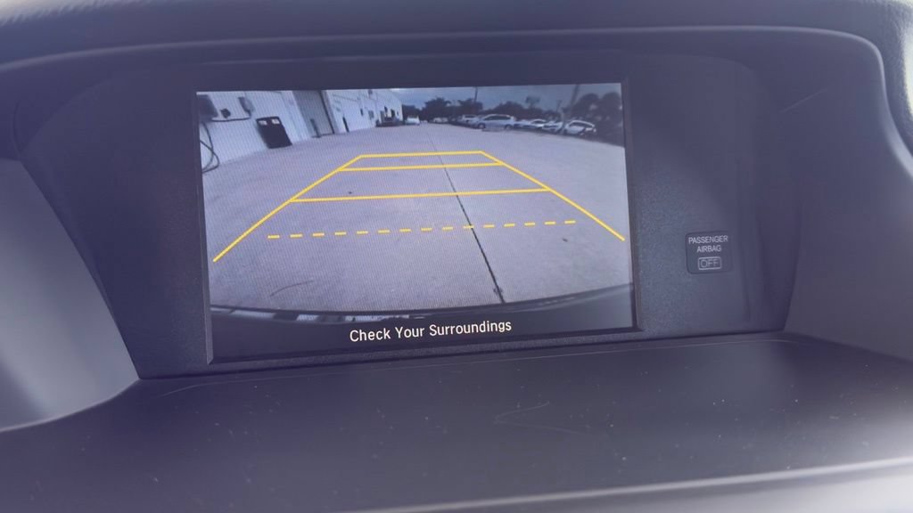 Used 2013 Honda Accord LX-S image 25