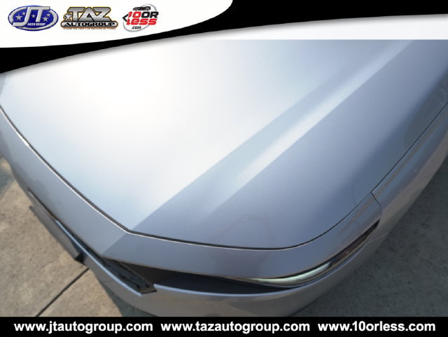 Used 2025 Honda Accord LX image 13