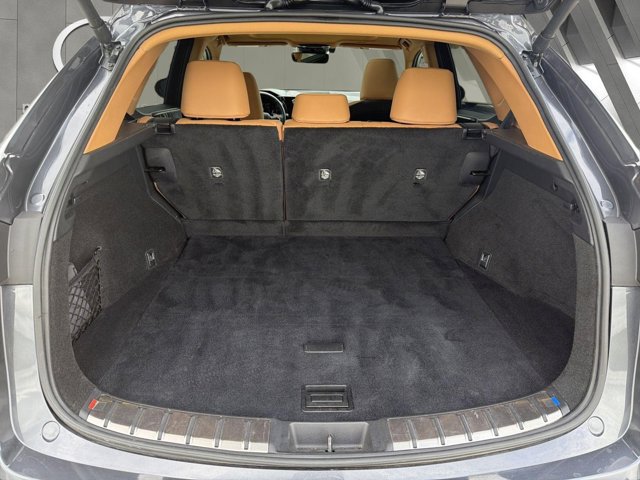 Certified 2025 Lexus NX 250 FWD w/ Towing Package (2000 Lbs) image 22