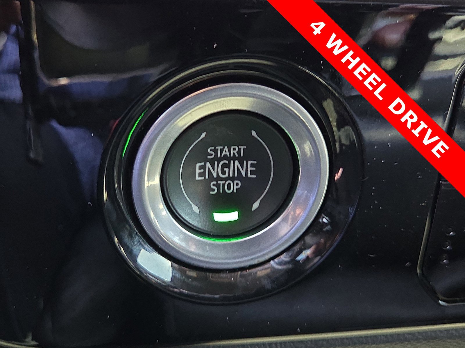 Used 2023 GMC Sierra 1500 SLT w/ X31 Off-Road Package image 20