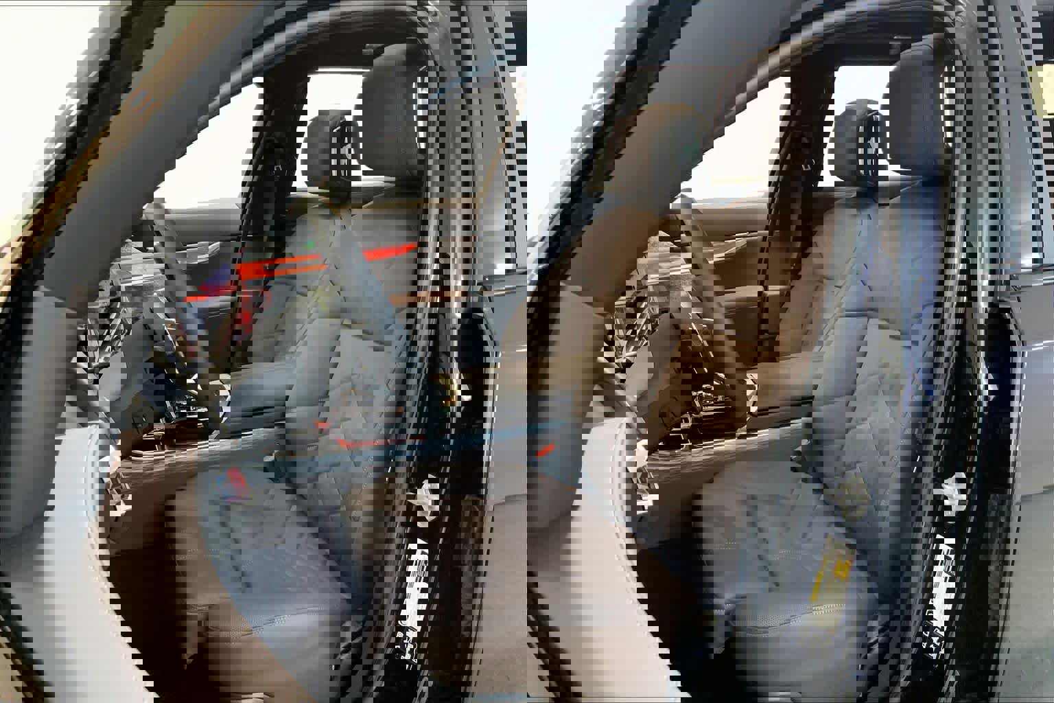 Used 2025 BMW 760i xDrive image 8