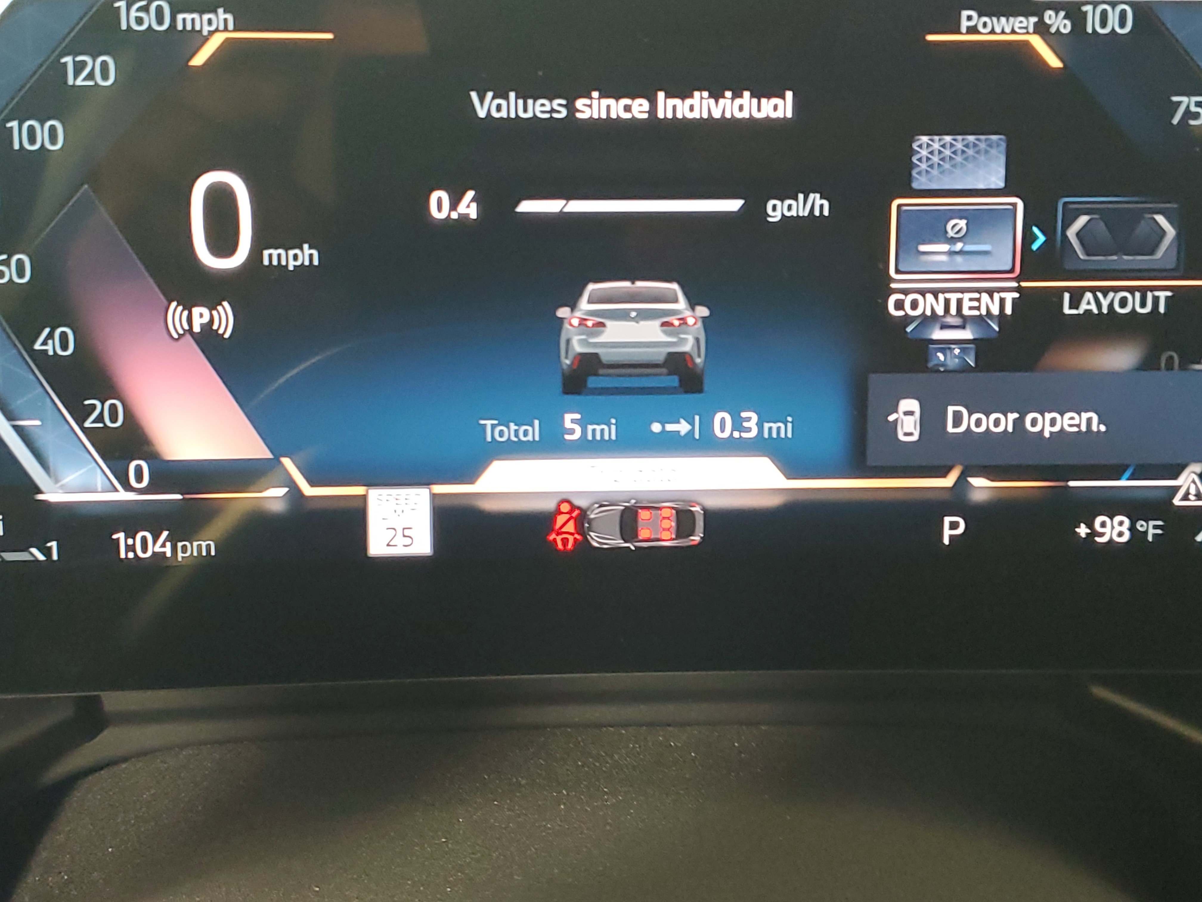 New 2025 BMW 228i xDrive w/ Premium Package image 16