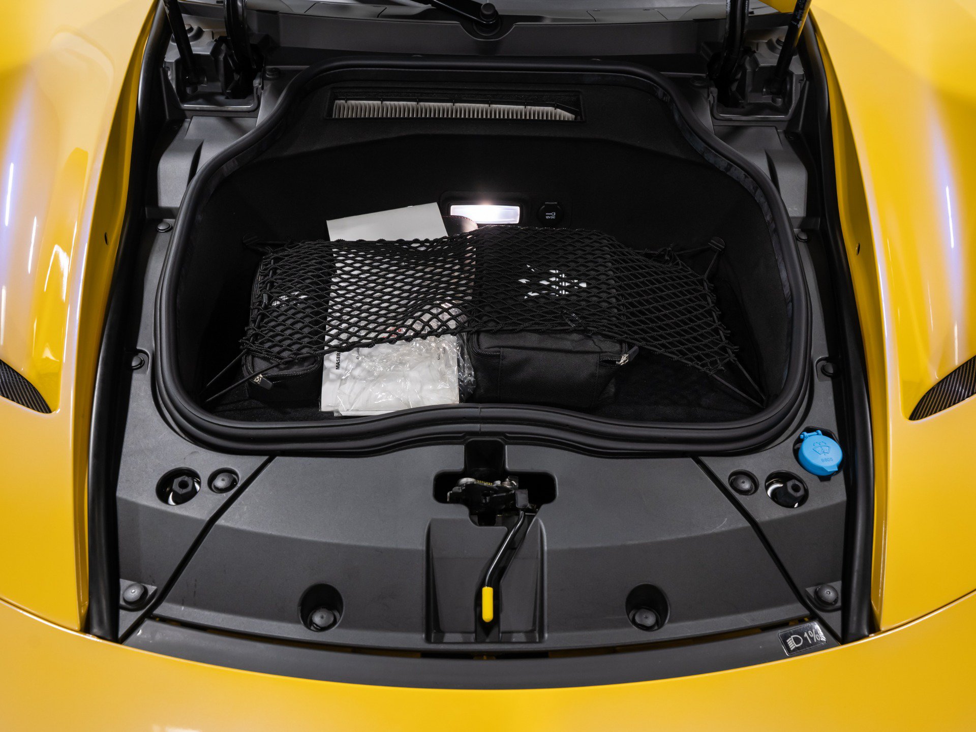 Used 2022 Maserati MC20 Coupe RWD image 77