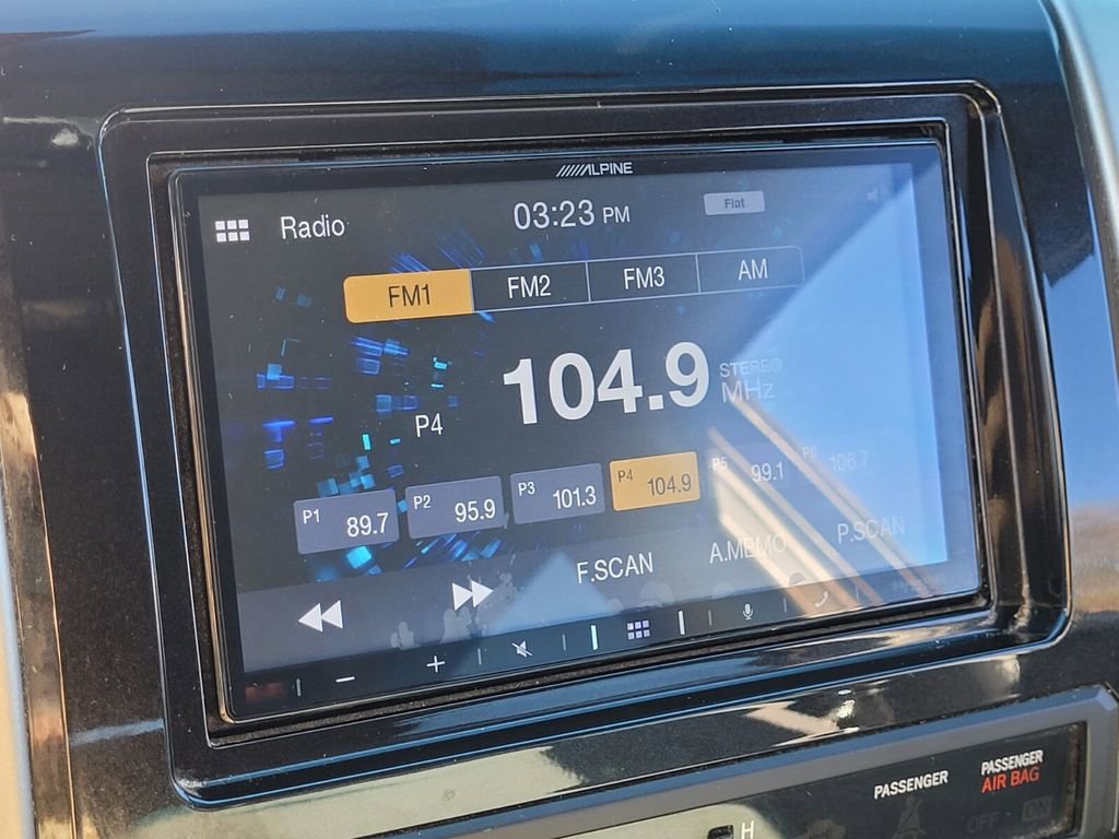 Used 2014 Toyota Tacoma 4x4 Double Cab w/ TRD Sport Package image 16