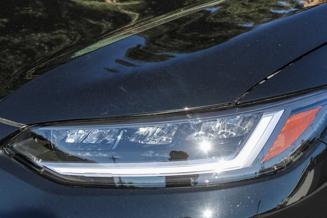 New 2025 Honda HR-V EX-L image 12