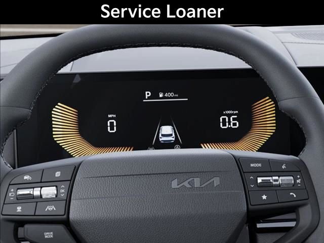 New 2026 Kia Sportage EX FWD image 21