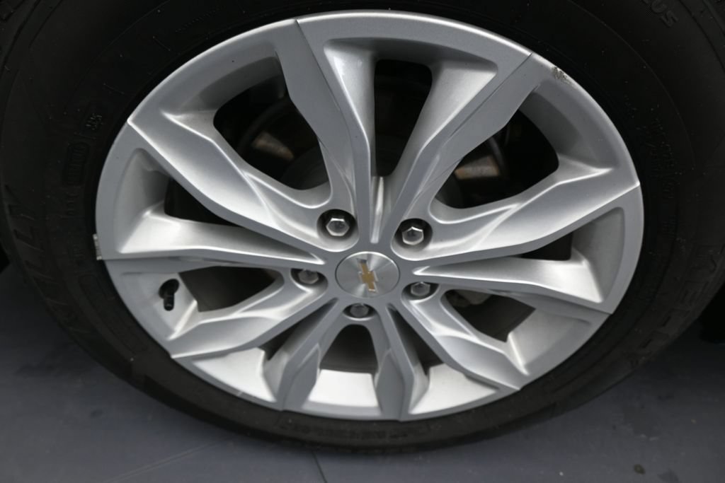 Used 2025 Chevrolet Malibu LT FWD image 39