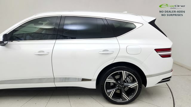 Used 2026 Genesis GV80 3.5T Prestige AWD/4WD image 25