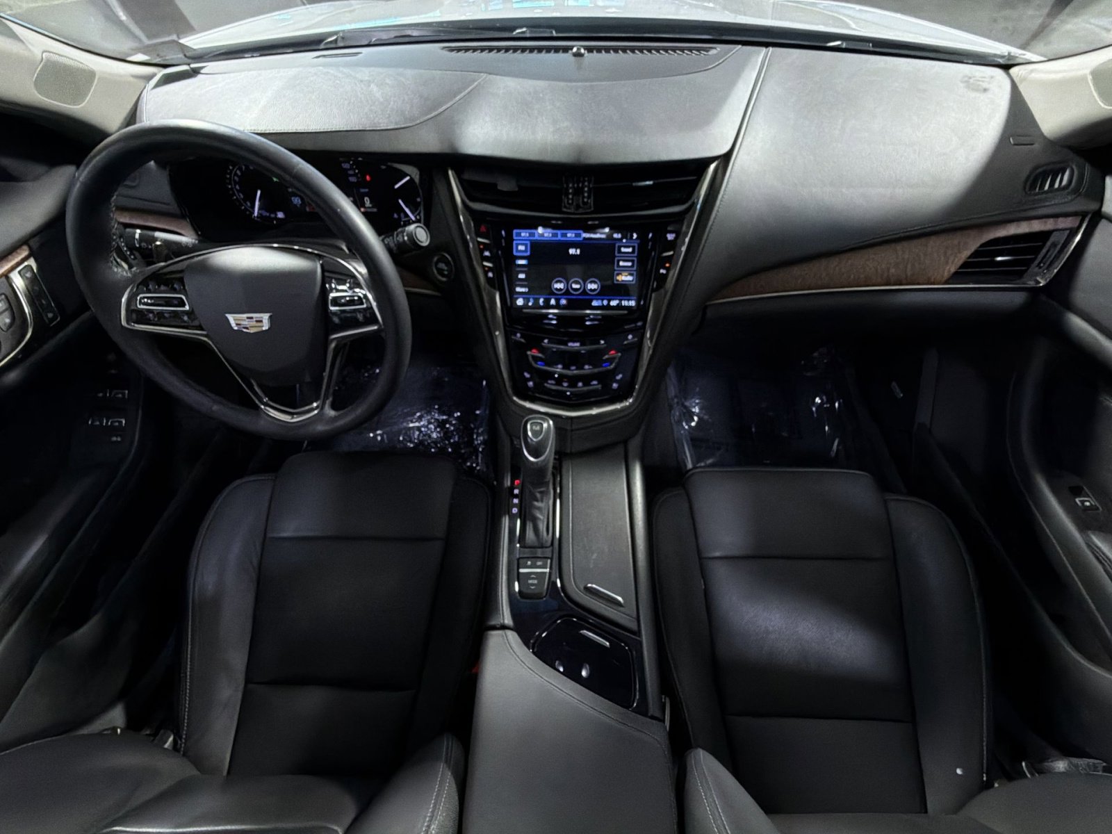 Used 2019 Cadillac CTS Luxury RWD image 40