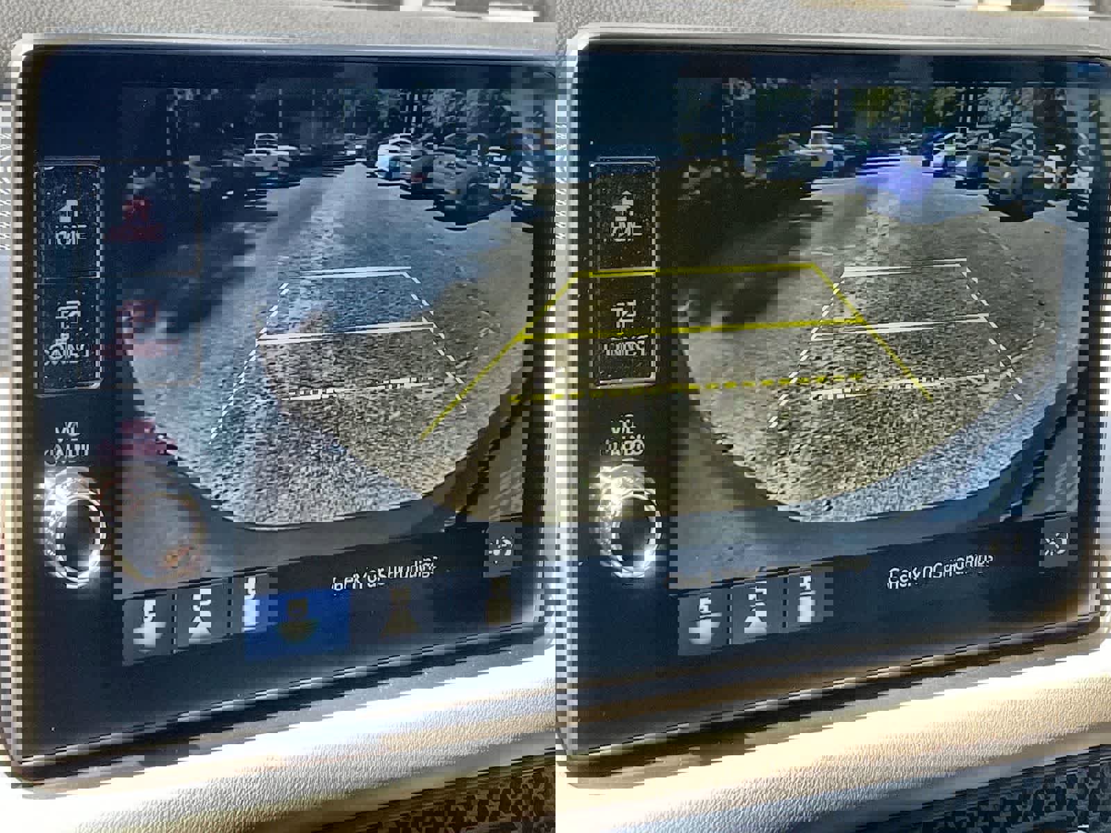 New 2026 Honda HR-V LX image 14