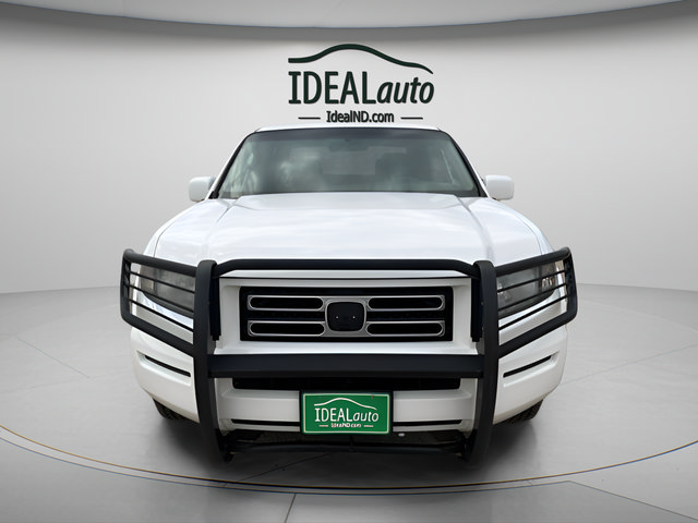Used 2008 Honda Ridgeline RTS image 15