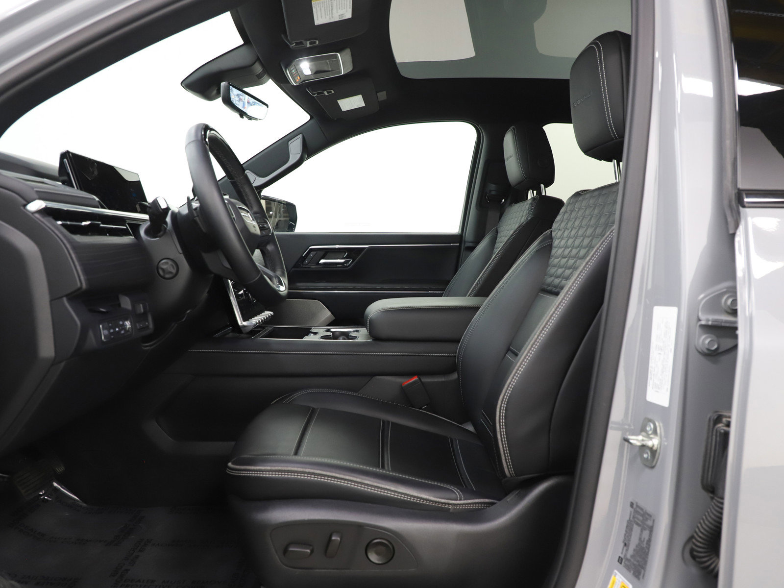 Used 2025 GMC Sierra EV Denali image 25