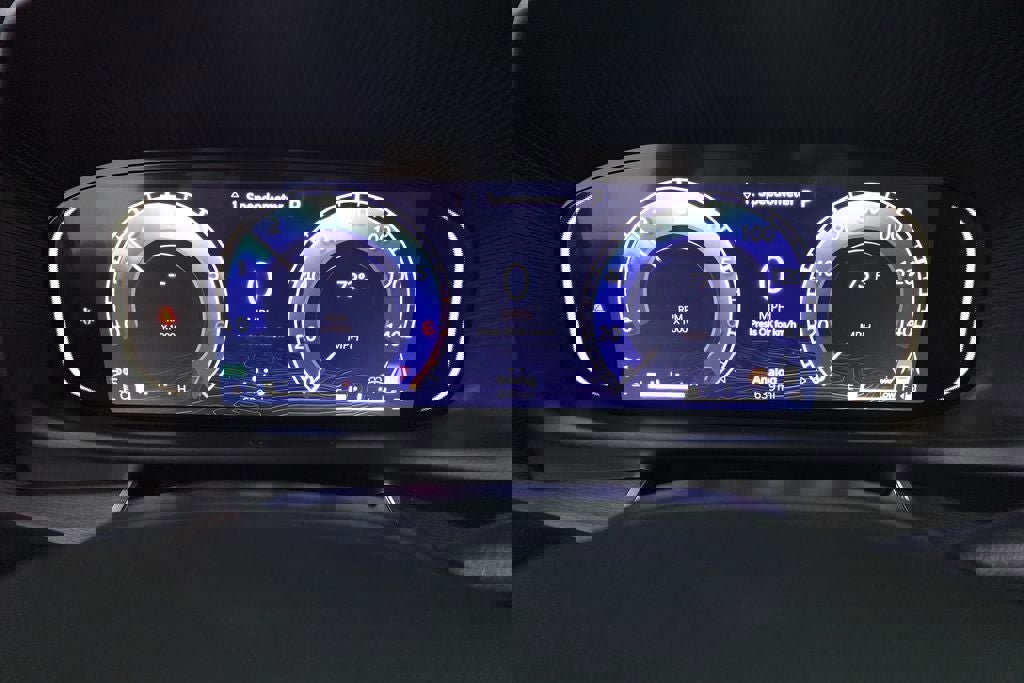 New 2025 Jeep Wagoneer Series II w/ Premium Group I AWD/4WD image 16