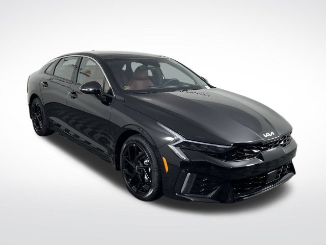 New 2026 Kia K5 GT-Line w/ GT-Line Premium Package FWD image 12