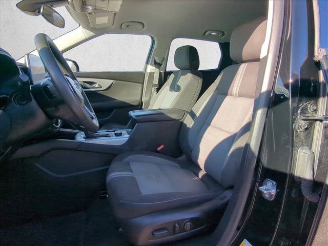 Certified 2023 Chevrolet Blazer LT w/ Driver Confidence Package image 19