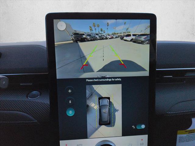 New 2026 Ford Mustang Mach-E Select w/ Technology Package RWD image 13
