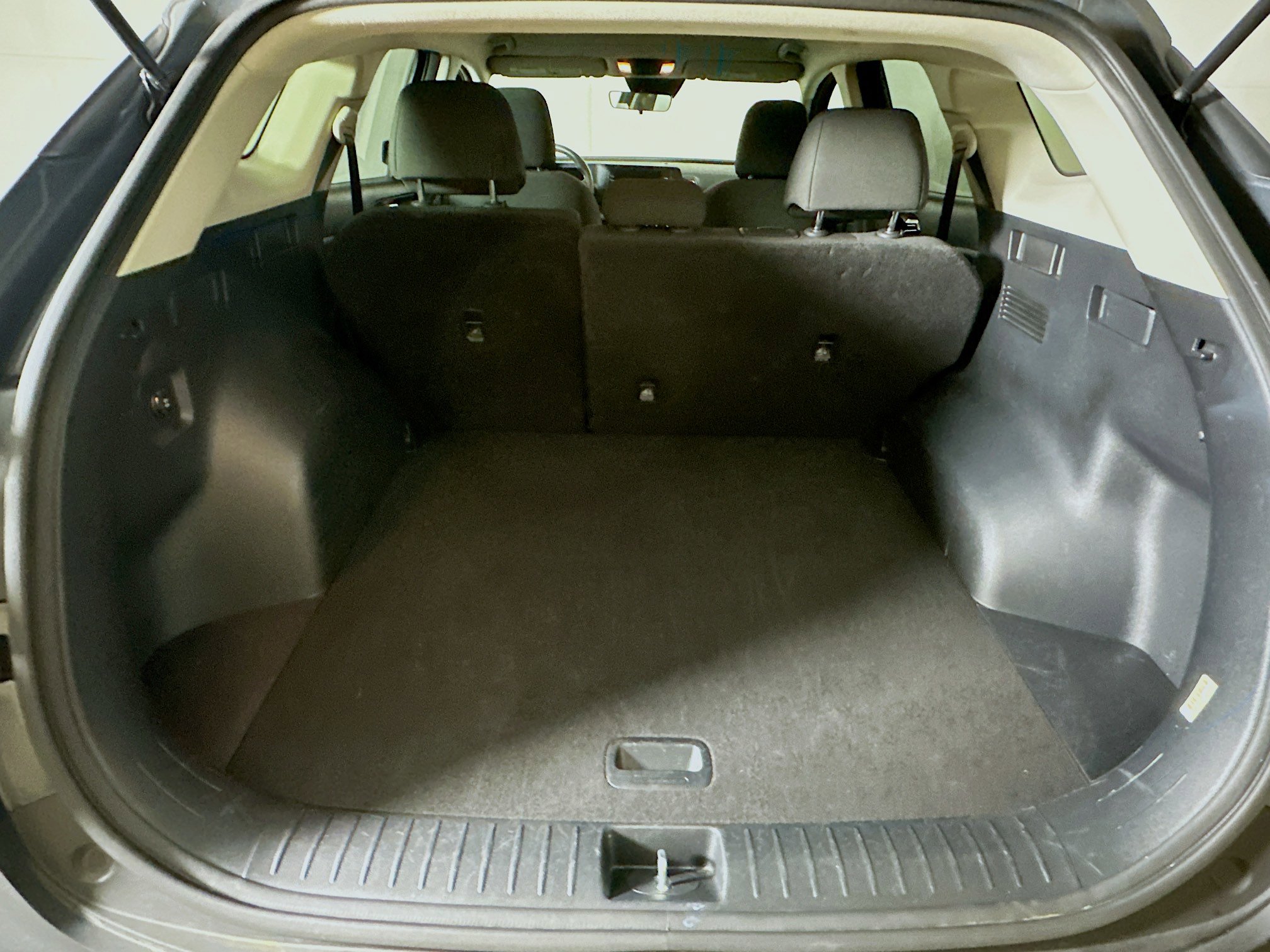 Used 2025 Kia Sportage LX image 27