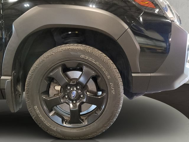Used 2022 Subaru Forester Wilderness AWD/4WD image 33