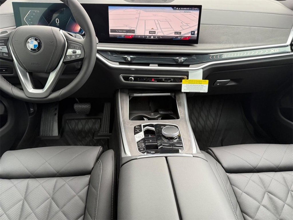 New 2026 BMW X5 xDrive40i image 6