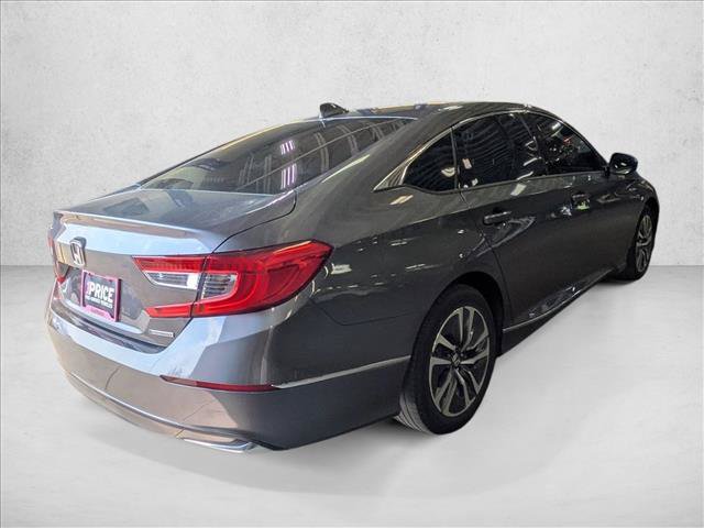 Used 2019 Honda Accord EX image 5