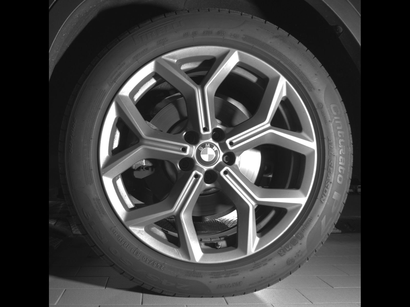 Used 2023 BMW X3 sDrive30i w/ Convenience Package RWD image 25