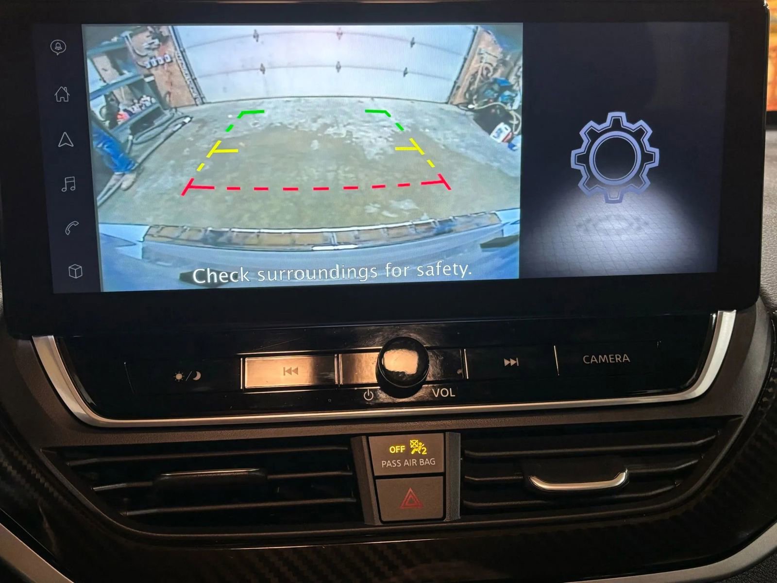 Used 2023 Nissan Altima 2.5 SR w/ SR Premium Package image 42