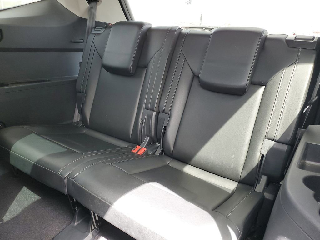 Used 2019 Volkswagen Atlas SE w/ Panoramic Sunroof Package AWD/4WD image 27